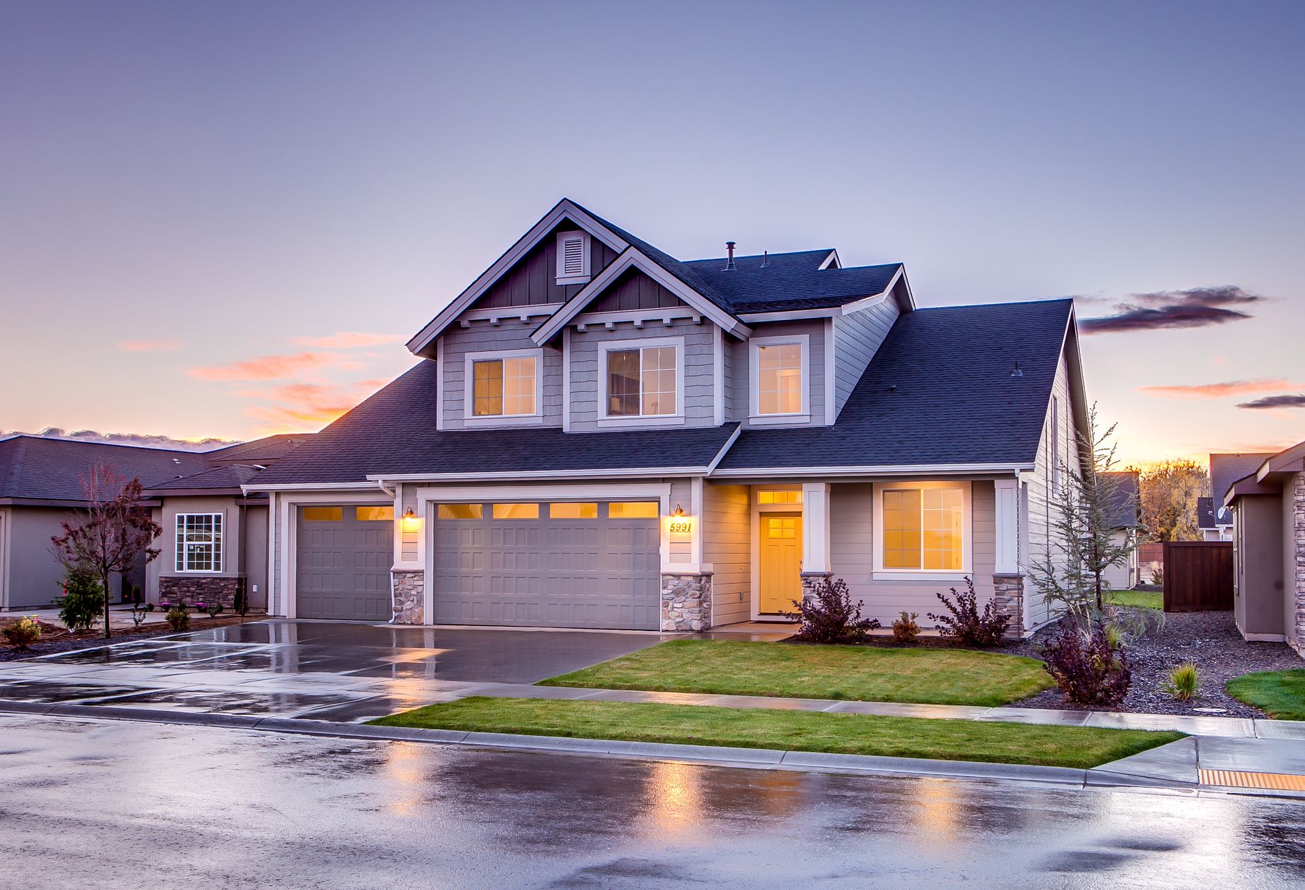 Should I Sell My House Now?