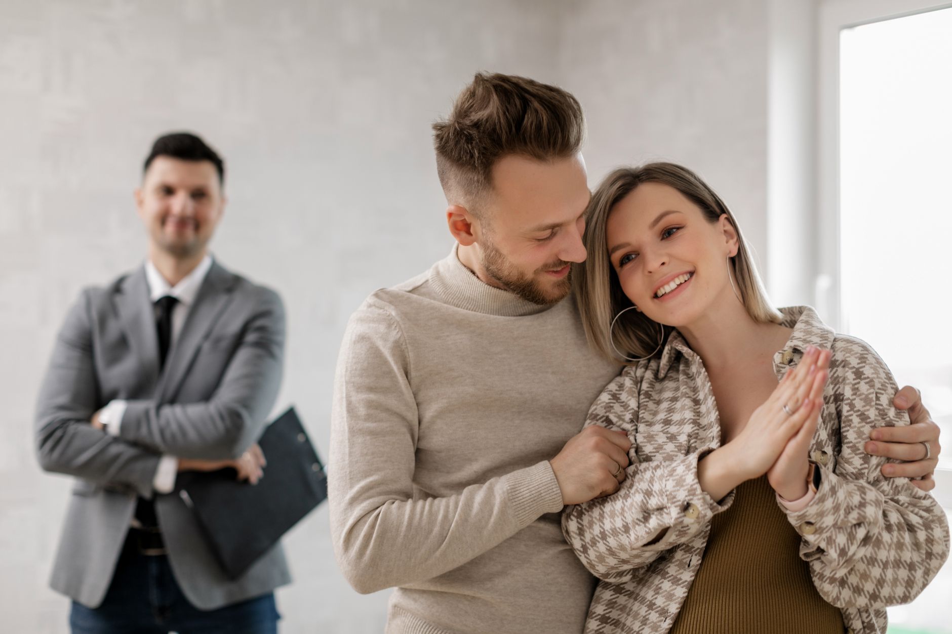 Is Now a Good Time to Buy a House?