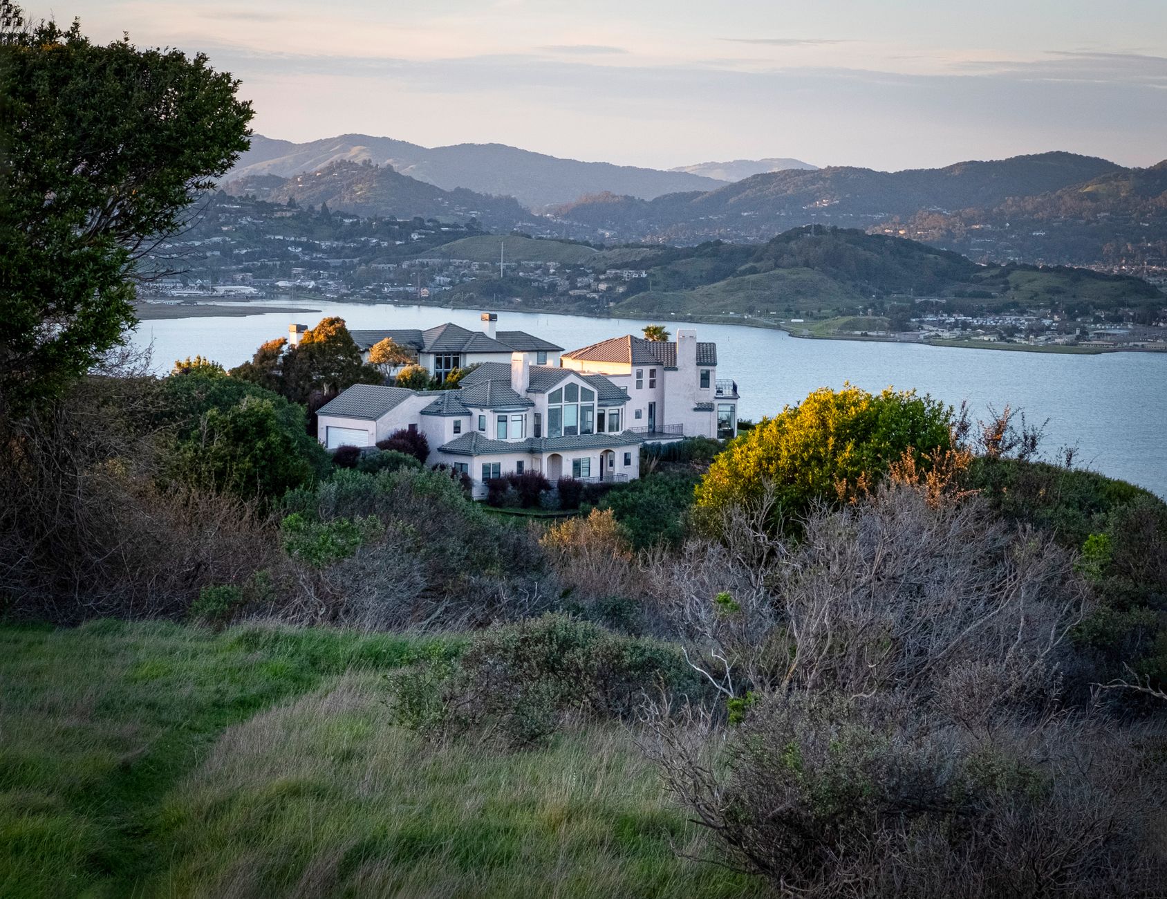 Why Are Houses So Expensive Right Now?