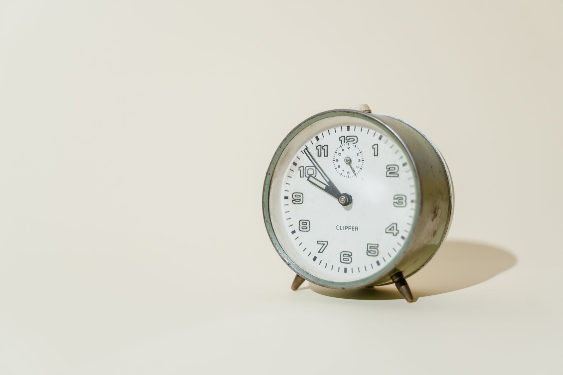 When Is the Best Time to Buy a House?