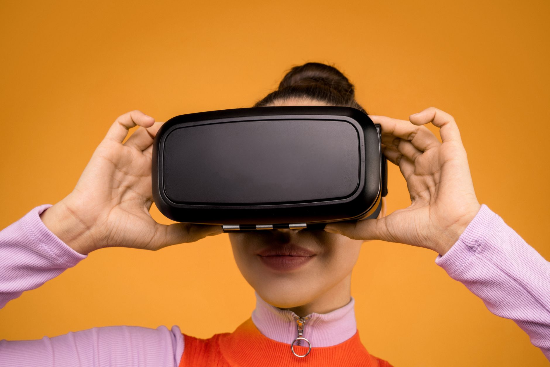 Virtual Tours Can Help Your Home Sell Faster