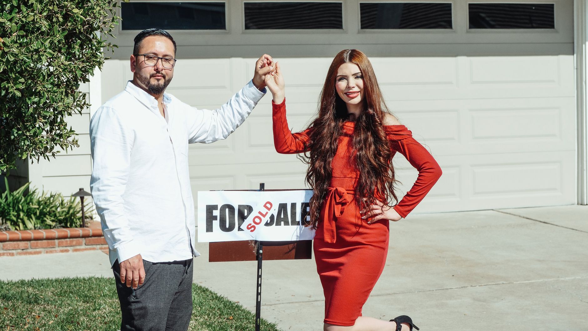 Is It a Buyer’s or Seller’s Market?