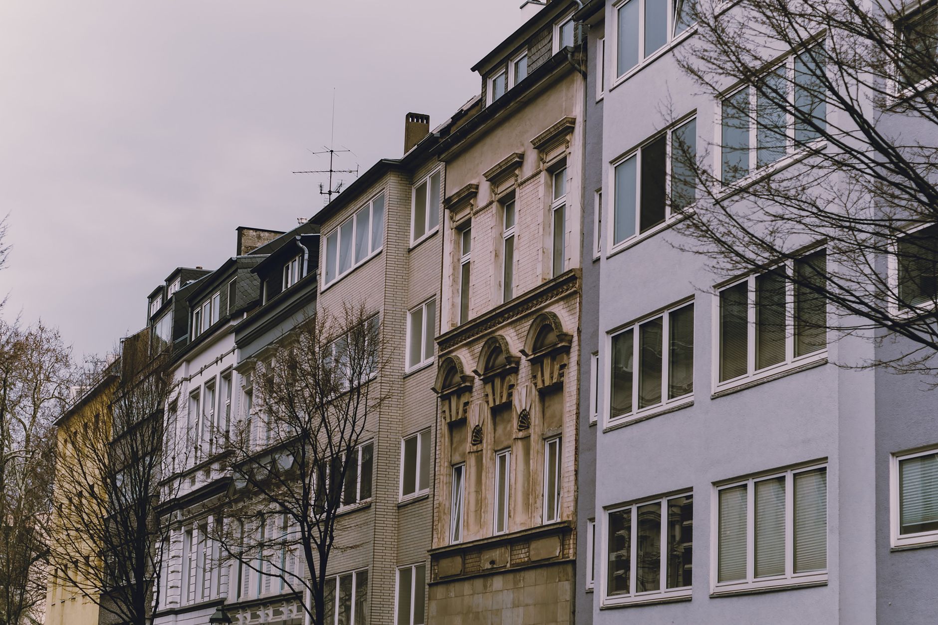 Build-to-Rent Homes: What Are They, and Why Are They So Popular?