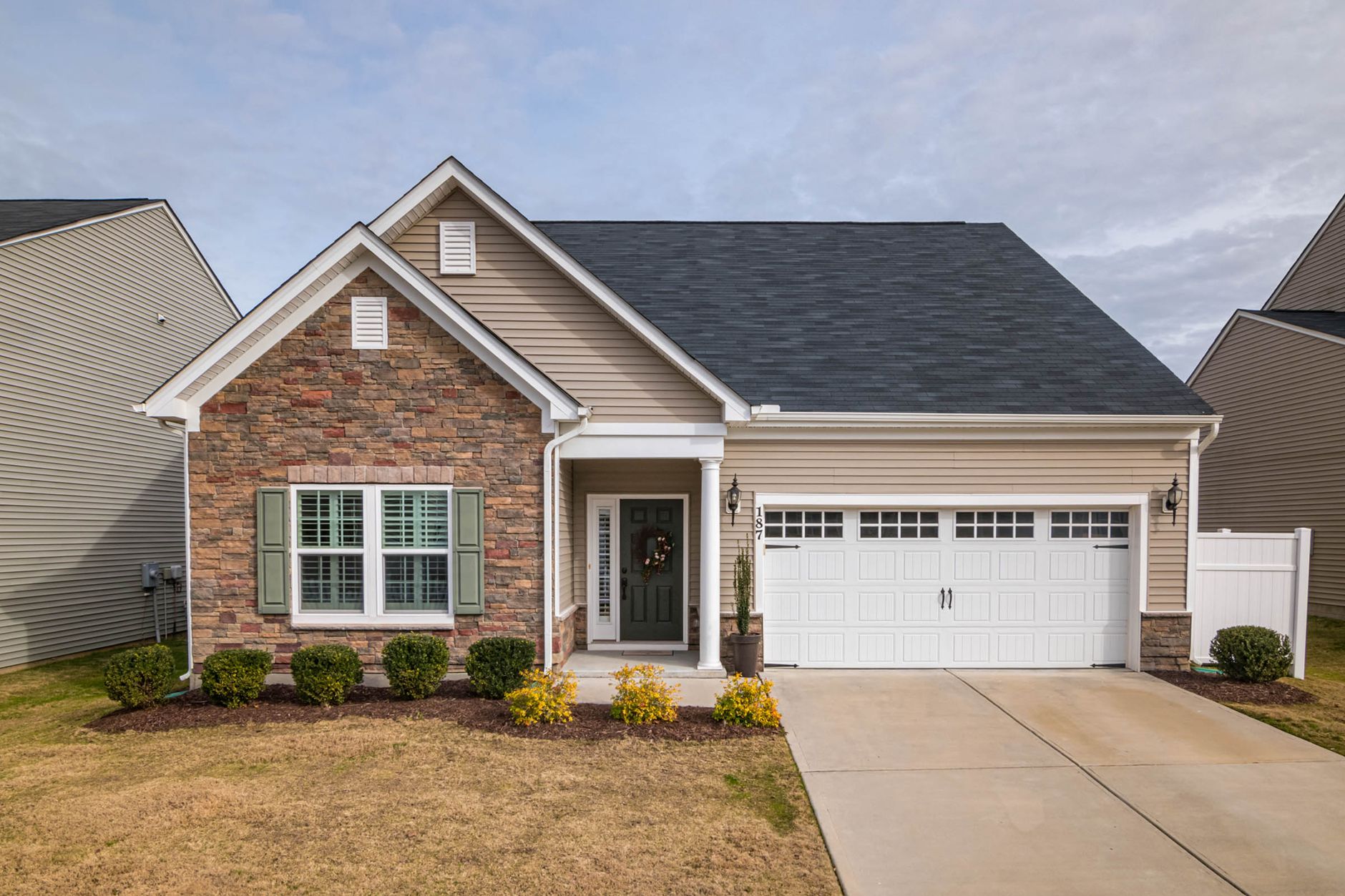 Montgomery County, TN Housing Market Update: August 2026